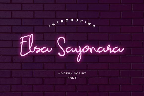 Elsa Sayonara: A Script for Real Projects