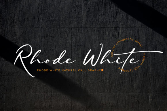 Upgrade Your Brand With a Beautiful Font