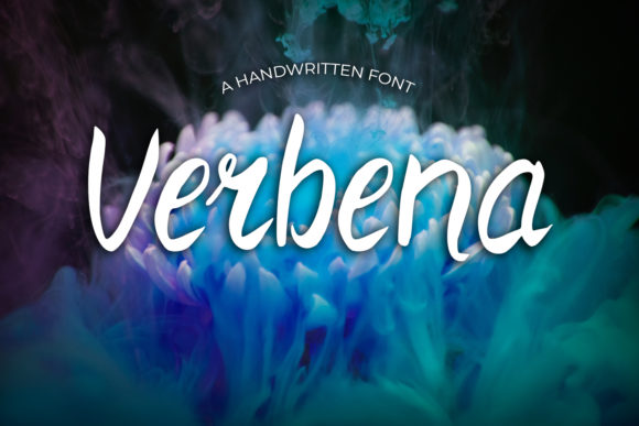 Verbena: A Script for Real Projects